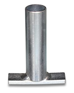 Upper part f/tube support      TF60/DR1500